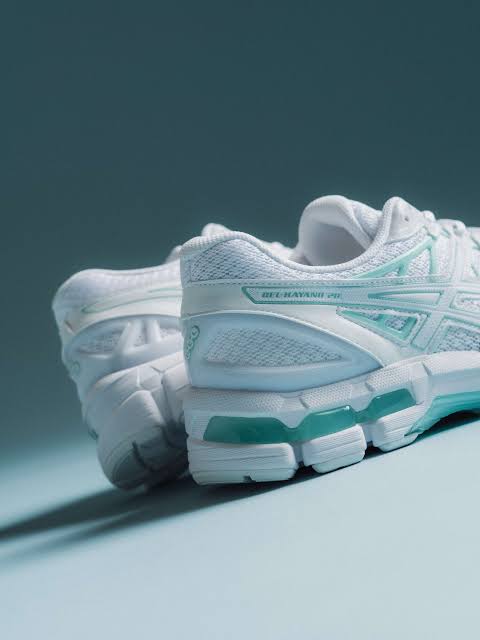 Asics Men's Gel Kayano 20 'Illuminate Mint'