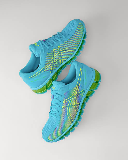 ASICS Gel Quantum 360 1 'Chameleoid Mesh